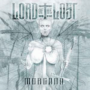 Lord Of The Lost : Morgana